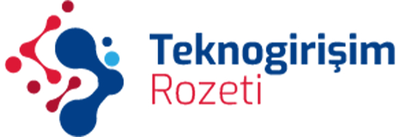 Знак технологического стартапа (Teknogirişim)