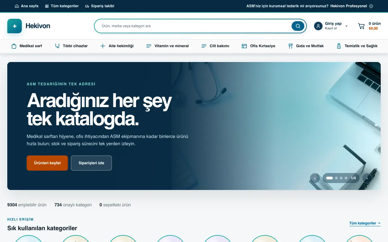 Hekivon — hekivon.com