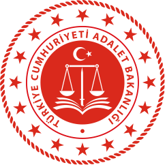 Министерство юстиции Турции